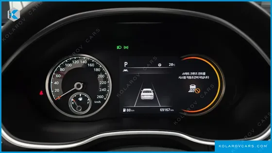 GENESIS G80 GASOLINE 2.5 TURBO 2WD