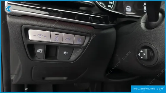 GENESIS G80 GASOLINE 2.5 TURBO 2WD