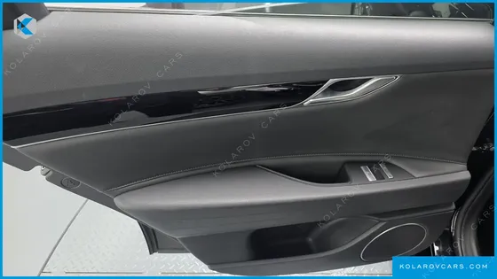 GENESIS G80 GASOLINE 2.5 TURBO 2WD