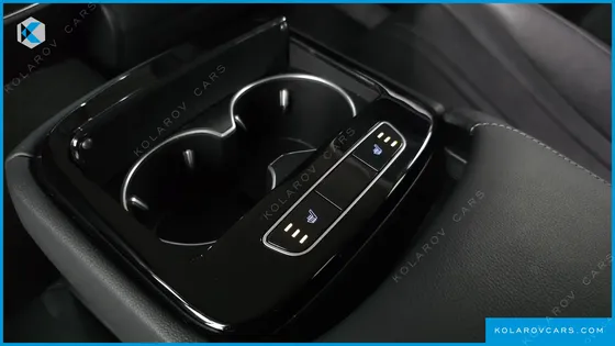 GENESIS G80 GASOLINE 2.5 TURBO 2WD