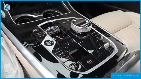 BMW X5 XDRIVE 40I M SPORT