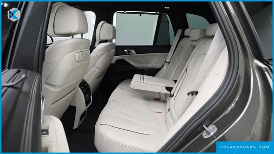 BMW X5 XDRIVE 40I M SPORT
