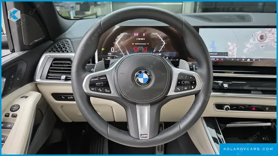 BMW X5 XDRIVE 40I M SPORT