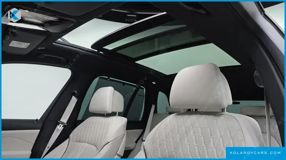 BMW X5 XDRIVE 40I M SPORT
