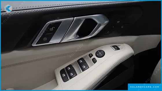 BMW X5 XDRIVE 40I M SPORT