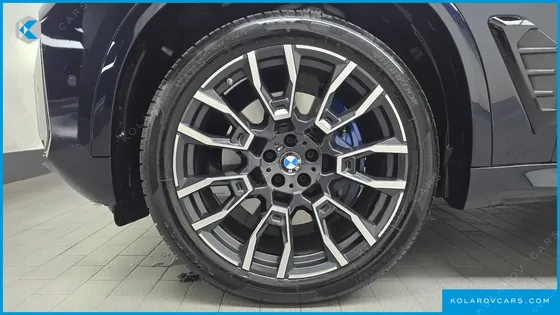 BMW X5 XDRIVE 30D M SPORT