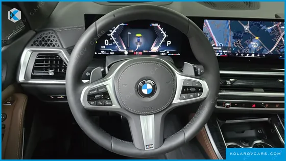 BMW X5 XDRIVE 30D M SPORT