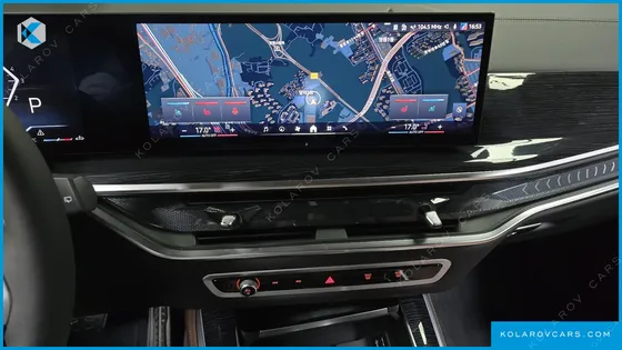 BMW X5 XDRIVE 30D M SPORT