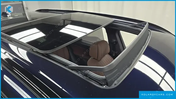 BMW X5 XDRIVE 30D M SPORT