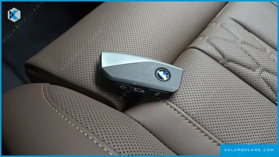 BMW X5 XDRIVE 30D M SPORT