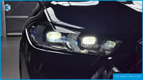 BMW X5 XDRIVE 30D M SPORT