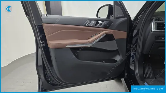 BMW X5 XDRIVE 30D M SPORT