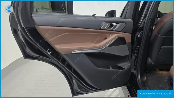 BMW X5 XDRIVE 30D M SPORT