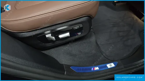 BMW X5 XDRIVE 30D M SPORT