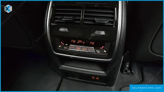 BMW X5 XDRIVE 30D M SPORT