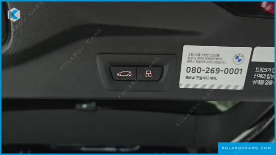 BMW X5 XDRIVE 30D M SPORT