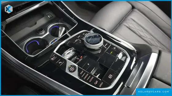 BMW X5 XDRIVE 40I M SPORT