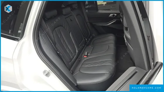 BMW X5 XDRIVE 40I M SPORT