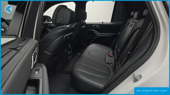BMW X5 XDRIVE 40I M SPORT