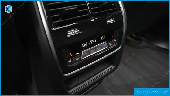 BMW X5 XDRIVE 40I M SPORT