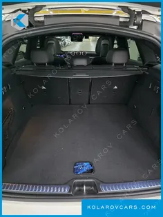 MERCEDES GLC-CLASS GLC300E 4MATIC