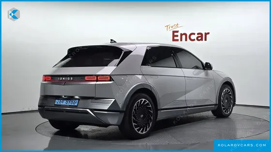 HYUNDAI IONIQ 5 LONG RANGE