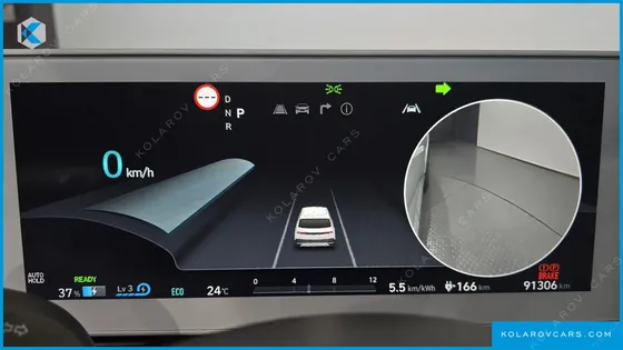 HYUNDAI IONIQ 5 LONG RANGE