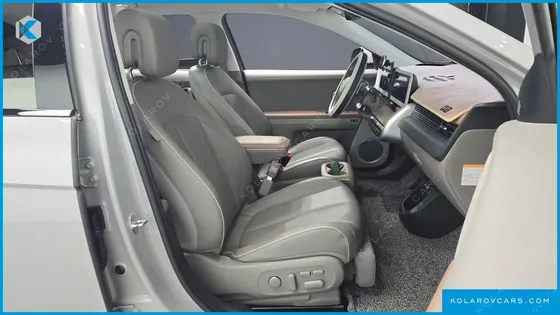 HYUNDAI IONIQ 5 LONG RANGE