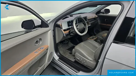 HYUNDAI IONIQ 5 LONG RANGE