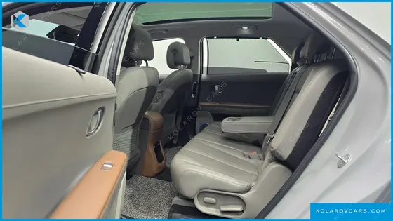HYUNDAI IONIQ 5 LONG RANGE