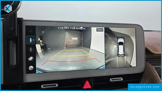 HYUNDAI IONIQ 5 LONG RANGE