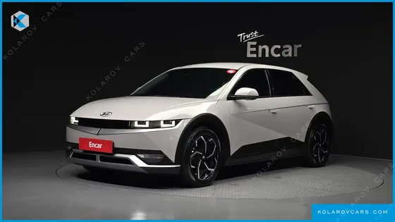 HYUNDAI IONIQ 5 LONG RANGE