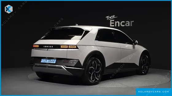 HYUNDAI IONIQ 5 LONG RANGE