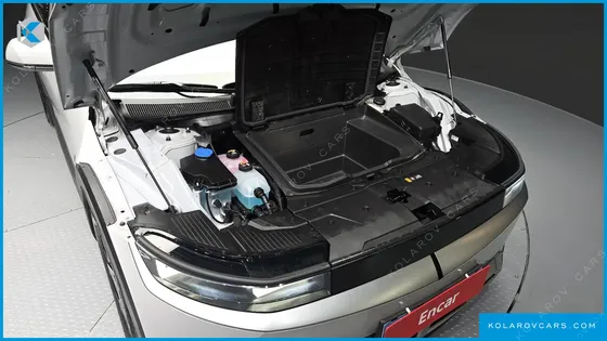 HYUNDAI IONIQ 5 LONG RANGE