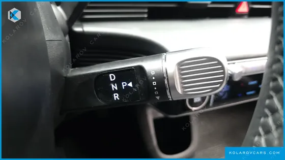 HYUNDAI IONIQ 5 LONG RANGE