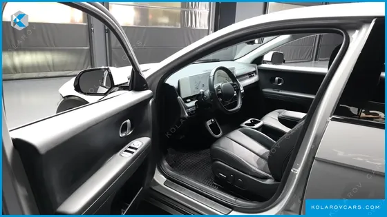 HYUNDAI IONIQ 5 LONG RANGE