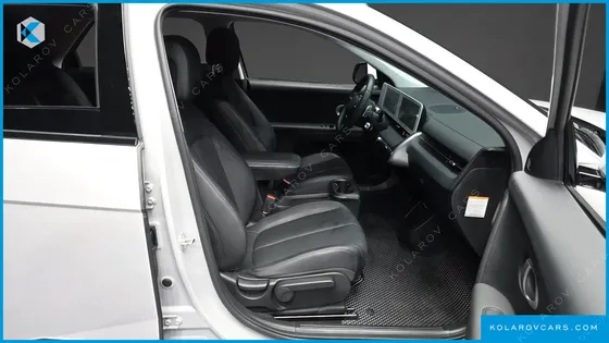 HYUNDAI IONIQ 5 LONG RANGE