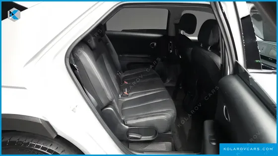 HYUNDAI IONIQ 5 LONG RANGE