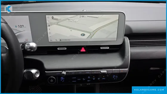 HYUNDAI IONIQ 5 LONG RANGE