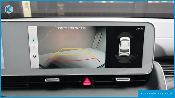 HYUNDAI IONIQ 5 LONG RANGE