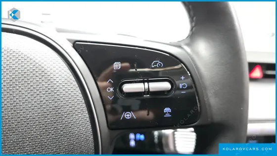 HYUNDAI IONIQ 5 LONG RANGE