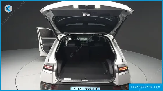 HYUNDAI IONIQ 5 LONG RANGE