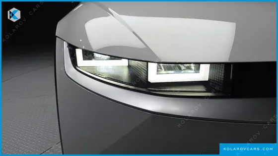 HYUNDAI IONIQ 5 LONG RANGE