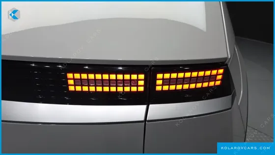 HYUNDAI IONIQ 5 LONG RANGE
