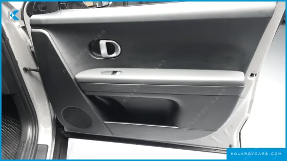HYUNDAI IONIQ 5 LONG RANGE