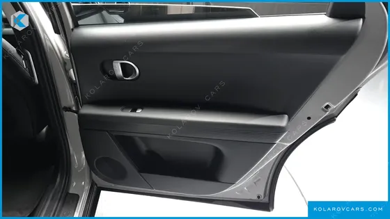 HYUNDAI IONIQ 5 LONG RANGE