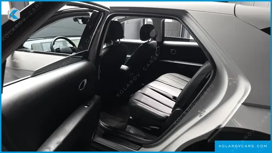 HYUNDAI IONIQ 5 LONG RANGE