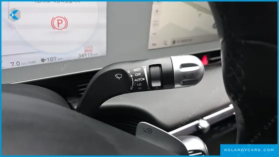 HYUNDAI IONIQ 5 LONG RANGE