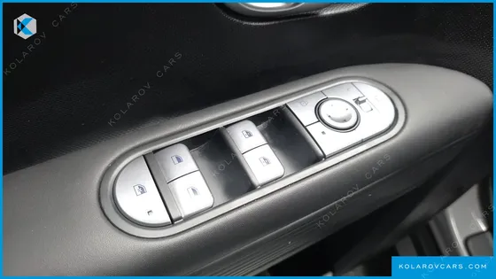 HYUNDAI IONIQ 5 LONG RANGE