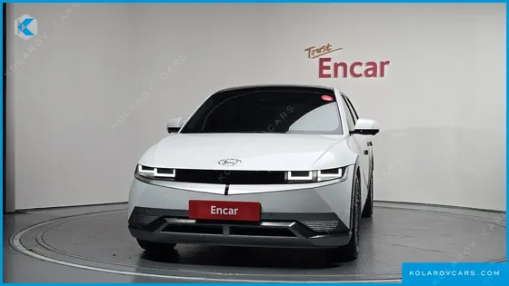HYUNDAI IONIQ 5 LONG RANGE
